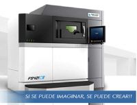 MAQUINAS DE IMPRESION 3D